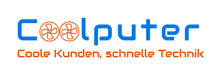 Coolputer Coole Kunden Schnelle Technik